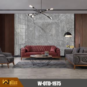 Tấm nhựa giả đá bóng gương W-OTD-1975