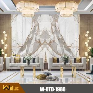 Tấm nhựa giả đá bóng gương W-OTD-1980