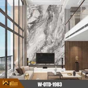 Tấm nhựa giả đá bóng gương W-OTD-1983