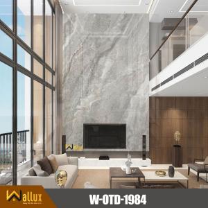 Tấm nhựa giả đá bóng gương W-OTD-1984