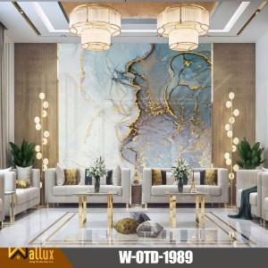 Tấm nhựa giả đá bóng gương W-OTD-1989