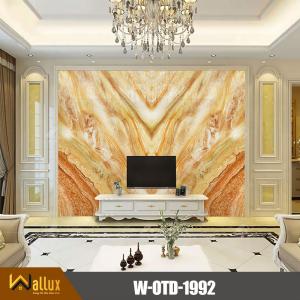 Tấm nhựa giả đá bóng gương W-OTD-1992