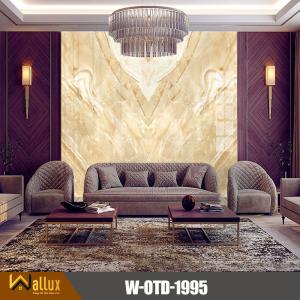 Tấm nhựa giả đá bóng gương W-OTD-1995