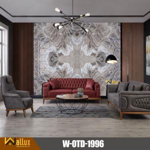 Tấm nhựa giả đá bóng gương W-OTD-1996