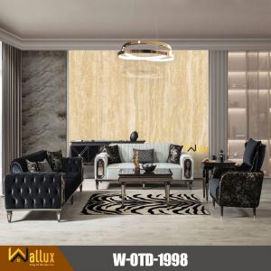 Tấm nhựa giả đá bóng gương W-OTD-1998