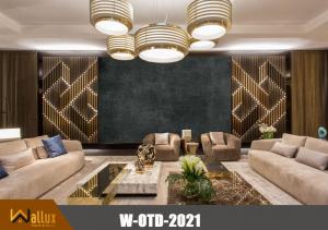 Tấm nhựa giả đá bóng gương W-OTD-2021