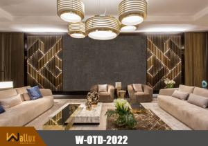 Tấm nhựa giả đá bóng gương W-OTD-2022