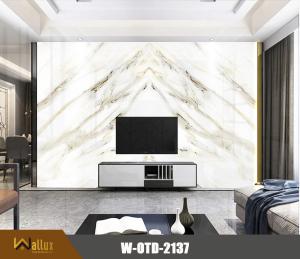 Tấm nhựa giả đá bóng gương W-OTD-2137