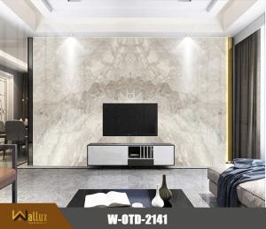 Tấm nhựa giả đá bóng gương W-OTD-2141