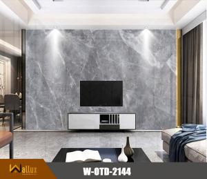 Tấm nhựa giả đá bóng gương W-OTD-2144