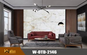 Tấm nhựa giả đá bóng gương W-OTD-2146