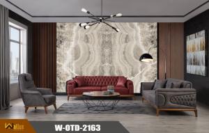 Tấm nhựa giả đá bóng gương W-OTD-2163