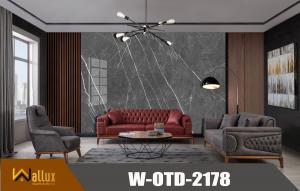 Tấm nhựa giả đá bóng gương WOTD-2178