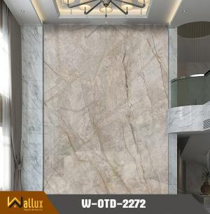 Tấm nhựa giả đá bóng gương W-OTD-2272