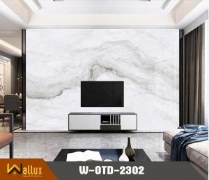 Tấm nhựa giả đá bóng gương W-OTD-2302