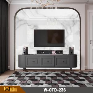 Tấm nhựa giả đá bóng gương W-OTD-236