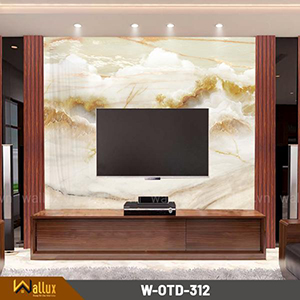 tấm đá tráng gương