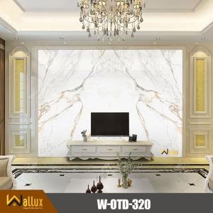 Tấm nhựa giả đá bóng gương W-OTD-320