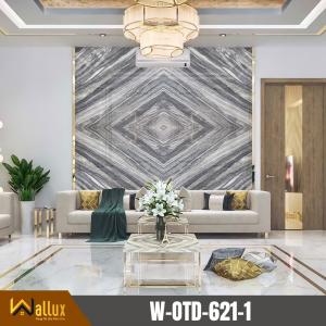 tấm đá tráng gương wallux