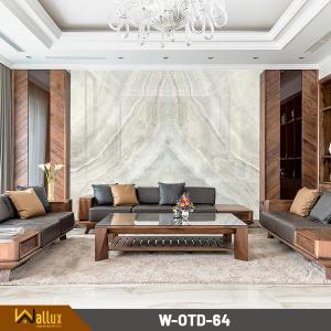 Tấm nhựa giả đá bóng gương W-OTD-64