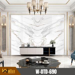 Tấm PVC Vân Đá Wallux W-OTD-690