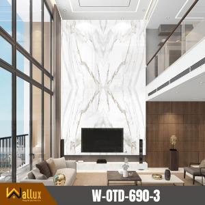 Tấm PVC Vân Đá Wallux W-OTD-690-3