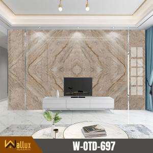 Tấm PVC Vân Đá Wallux W-OTD-697