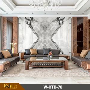 Tấm nhựa giả đá bóng gương W-OTD-70