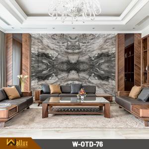 Tấm nhựa giả đá bóng gương W-OTD-76