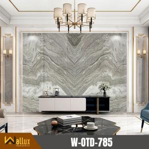 Tấm PVC Vân Đá Wallux W-OTD-785