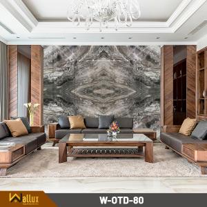 Tấm nhựa giả đá bóng gương W-OTD-80