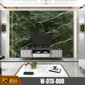 Tấm PVC Vân Đá Wallux W-OTD-800
