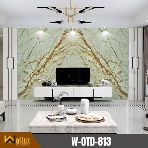 tấm pvc vân đá wallux