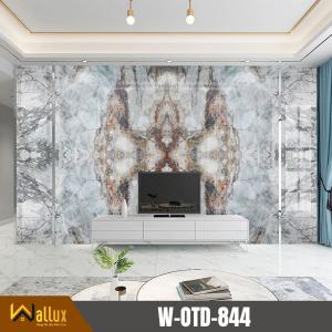 Tấm Đá Tráng Gương Wallux W-OTD-844