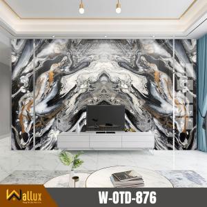 Tấm Đá Tráng Gương Wallux W-OTD-876