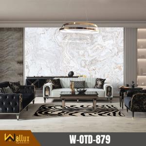 Tấm Đá Tráng Gương Wallux W-OTD-879