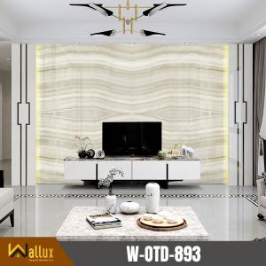 Tấm Đá Tráng Gương Wallux W-OTD-893