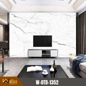 Tấm PVC Vân Đá Wallux W-OTD-1352