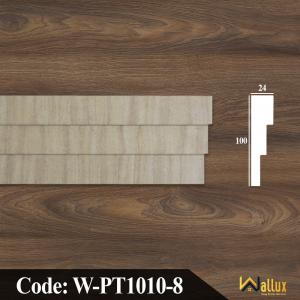 Phào trần, nẹp tường Wallux W-PT1010-8