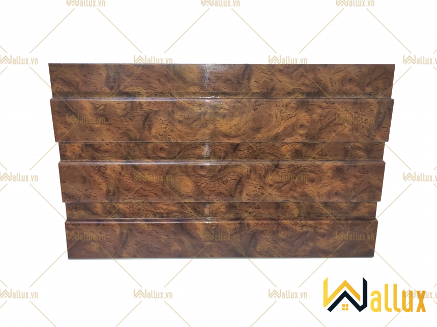 Tấm lam ốp tường Wallux