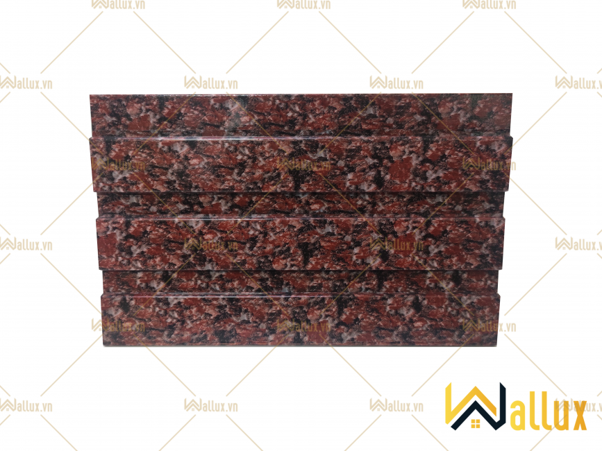 Tấm lam ốp tường Wallux W-N15-14