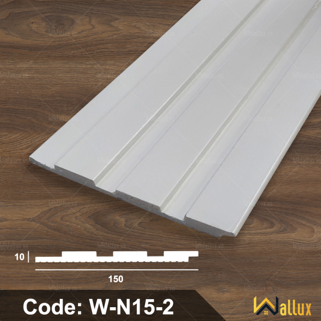 Tấm ốp tường Wallux