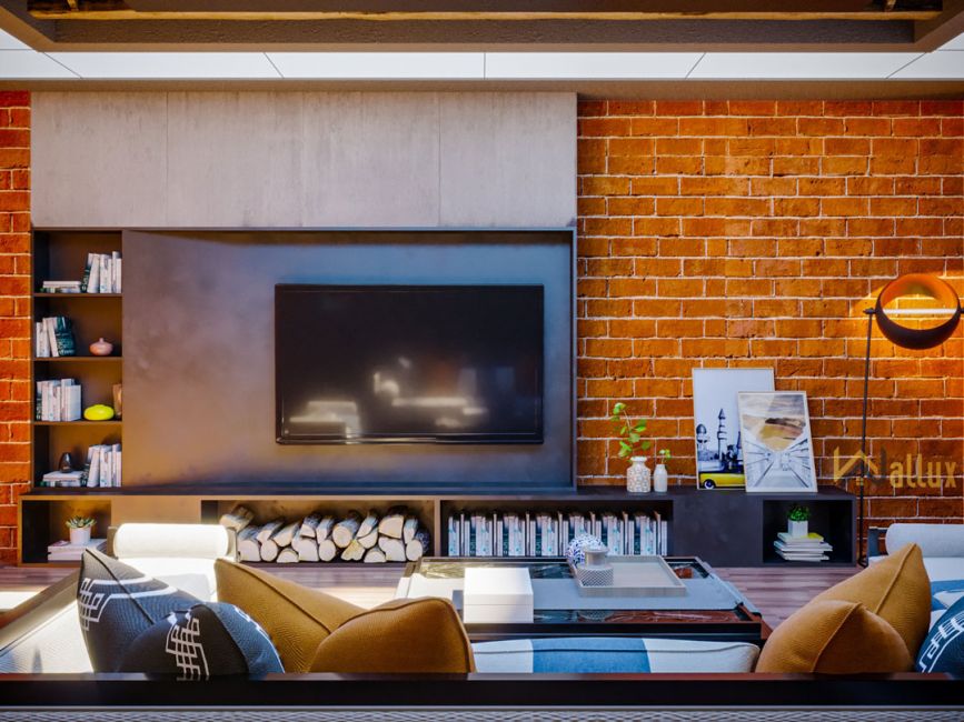 tấm ốp tường pvc 