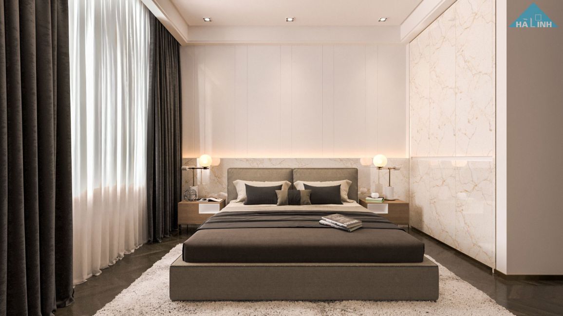 ván gỗ mdf lõi xanh 
