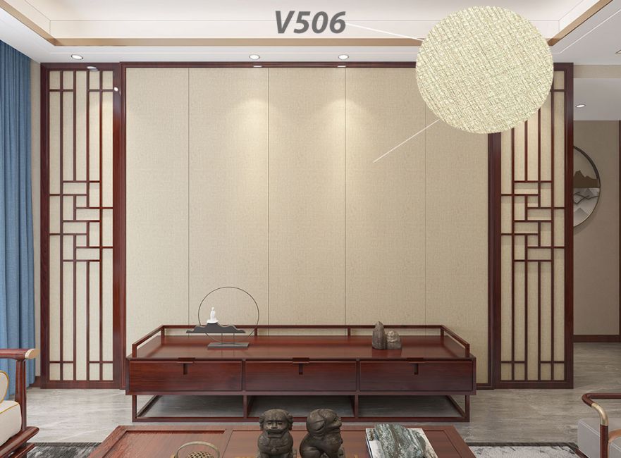 thi công tấm ốp đa năng HaLiBoo 