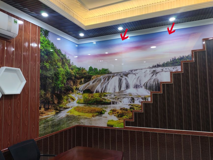 tranh gạch 3D