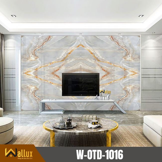 Tấm Ốp Tráng Gương Wallux