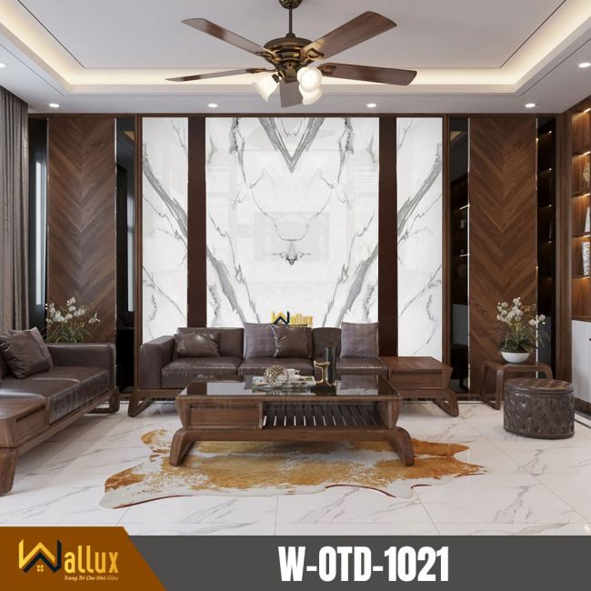 Tấm Ốp Tráng Gương Wallux