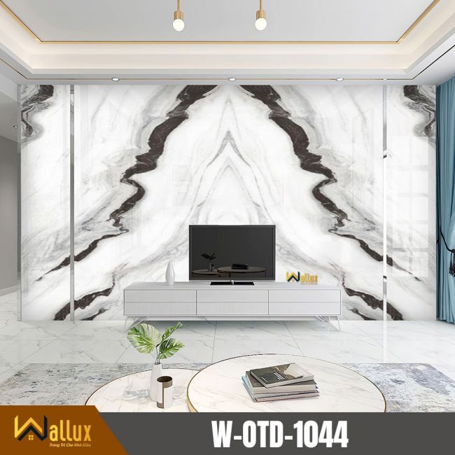 Tấm Ốp Tráng Gương Wallux