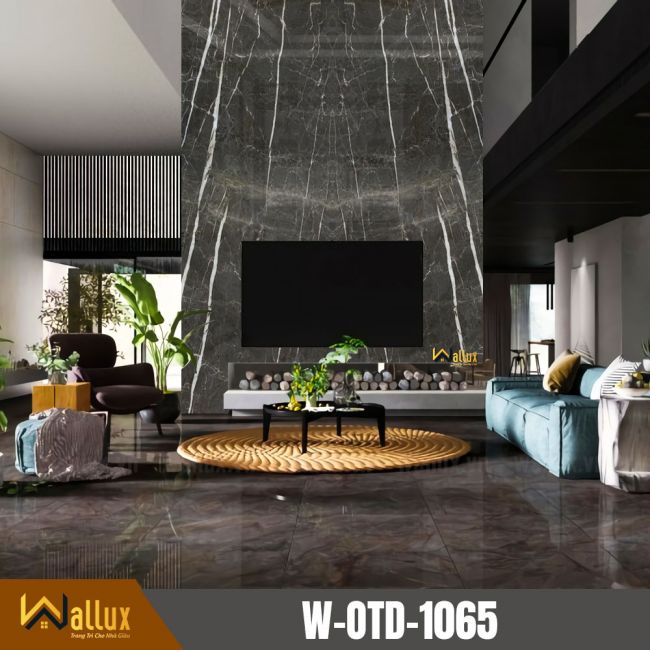 Tấm Đá Tráng Gương Wallux